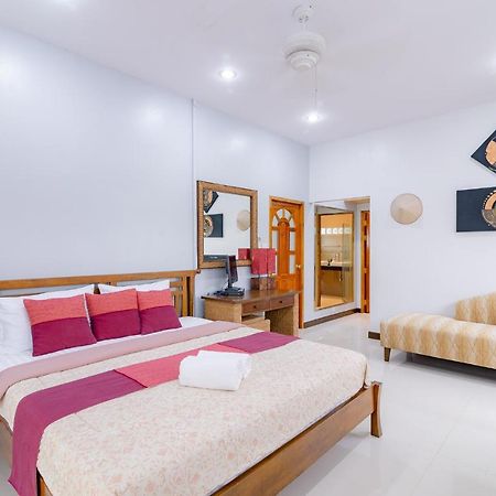 Bangsaphan Paradise Bankrut Vanilla Villa Luaran gambar