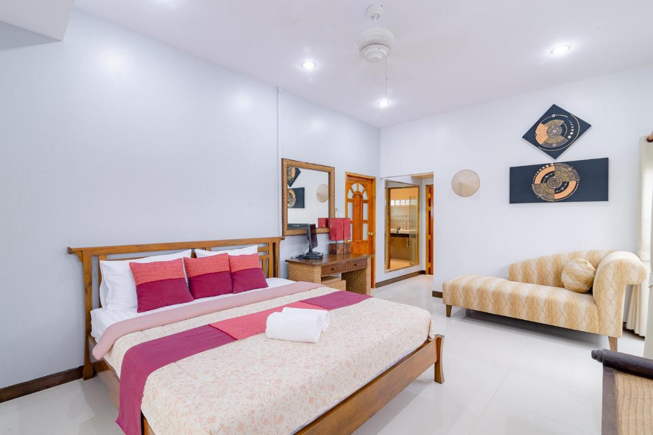 Bangsaphan Paradise Bankrut Vanilla Villa Luaran gambar